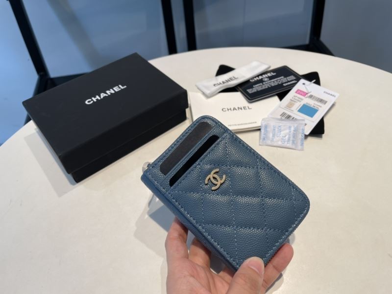 Chanel Wallet Purse